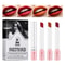 Makeup Lipstick Cosmetics Lipstick Set Matte Long Lasting Lip Tint And Gloss Waterproof Pomade Kits 0