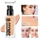 Flawless All Day Color Waterproof Concealer Foundation For Women Full Coverage Long Lasting Moistur