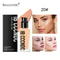 Flawless All Day Color Waterproof Concealer Foundation For Women Full Coverage Long Lasting Moistur