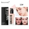 Flawless All Day Color Waterproof Concealer Foundation For Women Full Coverage Long Lasting Moistur
