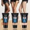 Leg Makeup Moisturizing Liquid Body Foundation, Even Skin Tone, Waterproof Blemish Cover, Fake Lotion Tan Cream