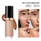 Multi-Use Super Coverage Concealer, Oil Free Hydrating Cream, Long Lasting Face Makeup, Cover Contour Highlight Retouch