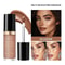 Multi-Use Super Coverage Concealer, Oil Free Hydrating Cream, Long Lasting Face Makeup, Cover Contour Highlight Retouch