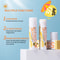 Sunscreen Lip Balm SPF 30 UVA Protection, Lip Moisturizer Primer, Colorless Lipstick Sun Care, Perfect for Lip Care