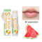 Sunscreen Lip Balm SPF 30 UVA Protection, Lip Moisturizer Primer, Colorless Lipstick Sun Care, Perfect for Lip Care