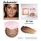 Baked Powder Foundation Oil Control Setting Makeup Pressed Powder Cake Bronzer Glow Face Contouring 6