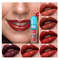 Lip Stain VB Hydrating Gloss Stain, Long-Lasting Hydration, Nourish Lips with Vitamin B12, Magnesium, Coconut Water