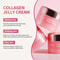 Moisturizing Collagen Jelly Cream Niacinamide Hydrolyzed Collagen Tightening Soothing Anti Aging Fi 1
