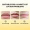 Honey Lip Hydrating Balm Mask, Long-lasting Moisture Butter, Propolis Lipcerin Gentle Exfoliation, Twist Dispenser