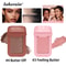 Butter Blush Matte Cheek Tint, Waterproof Face Contouring Cosmetics, Natural Soft Female Makeup, High Pigment Glow