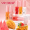 Strawberry Fruit Honey Lip Oil Sexy Plump Lip Jelly Tinted Lip Liquid Waterproof Hydrating Oil Lipg 0