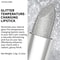 Temperature Color Changing Glitter Lipstick Waterproof, Long Lasting Moisturizing Lip Tint, Sexy Lips Makeup