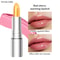 Temperature Color Changing Glitter Lipstick Waterproof, Long Lasting Moisturizing Lip Tint, Sexy Lips Makeup