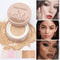Loose Powder Can Reduce Pores and Fine Lines, With a Long Lasting Matte Effect, Natural Facial Makeup Powder, Fine Blend