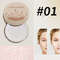 Loose Powder Can Reduce Pores and Fine Lines, With a Long Lasting Matte Effect, Natural Facial Makeup Powder, Fine Blend