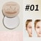 Loose Powder Can Reduce Pores and Fine Lines, With a Long Lasting Matte Effect, Natural Facial Makeup Powder, Fine Blend