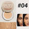 Loose Powder Can Reduce Pores and Fine Lines, With a Long Lasting Matte Effect, Natural Facial Makeup Powder, Fine Blend