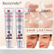 Waterproof Moisturizing CC Cream Color Correcting Makeup Centella Asiatica Repair BB Cream AntiSwea 2