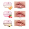 Deep Hydrating Lip Mask, Waterproof Moisturizing Lip Balm, Natural Plant Base Moisturizing, Overnight Plump Lips Care