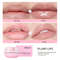 Deep Hydrating Lip Mask, Waterproof Moisturizing Lip Balm, Natural Plant Base Moisturizing, Overnight Plump Lips Care