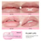 Deep Hydrating Lip Mask, Waterproof Moisturizing Lip Balm, Natural Plant Base Moisturizing, Overnight Plump Lips Care