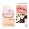 Deep Hydrating Lip Mask, Waterproof Moisturizing Lip Balm, Natural Plant Base Moisturizing, Overnight Plump Lips Care