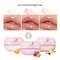Deep Hydrating Lip Mask, Waterproof Moisturizing Lip Balm, Natural Plant Base Moisturizing, Overnight Plump Lips Care