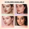 Foundation Magic Color CC Cream, Color Changing Foundation, Liquid Coverage Self-Coloring, Long-Lasting Makeup Base
