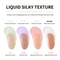 Foundation Magic Color CC Cream, Color Changing Foundation, Liquid Coverage Self-Coloring, Long-Lasting Makeup Base