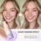 Foundation Magic Color CC Cream, Color Changing Foundation, Liquid Coverage Self-Coloring, Long-Lasting Makeup Base