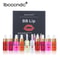Serum Starter Set SemiPermanent BB Lip Gloss Tinted Pigment Lasting BB Lips Ampoule Moisturizing Fo 0