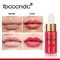 Serum Starter Set SemiPermanent BB Lip Gloss Tinted Pigment Lasting BB Lips Ampoule Moisturizing Fo 2