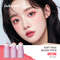 Soft Fog Blush Stick, Energetic Bouncy Korean Style Brightening Face Makeup, Dual Use for Lips and Cheeks, Pink Glow Pro