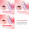 Soft Fog Blush Stick, Energetic Bouncy Korean Style Brightening Face Makeup, Dual Use for Lips and Cheeks, Pink Glow Pro