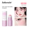 Soft Fog Blush Stick, Energetic Bouncy Korean Style Brightening Face Makeup, Dual Use for Lips and Cheeks, Pink Glow Pro