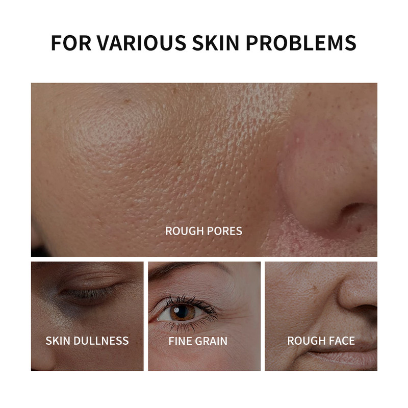 No Filter Primer Firm, Blur Skin for Flawless Makeup Application, Face Tighten Cream, Reduce Fine Lines, Shrink Pores