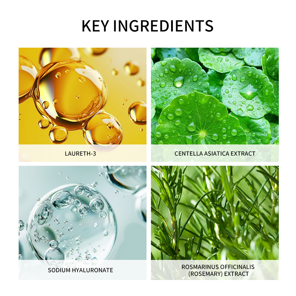 No Filter Primer Firm, Blur Skin for Flawless Makeup Application, Face Tighten Cream, Reduce Fine Lines, Shrink Pores