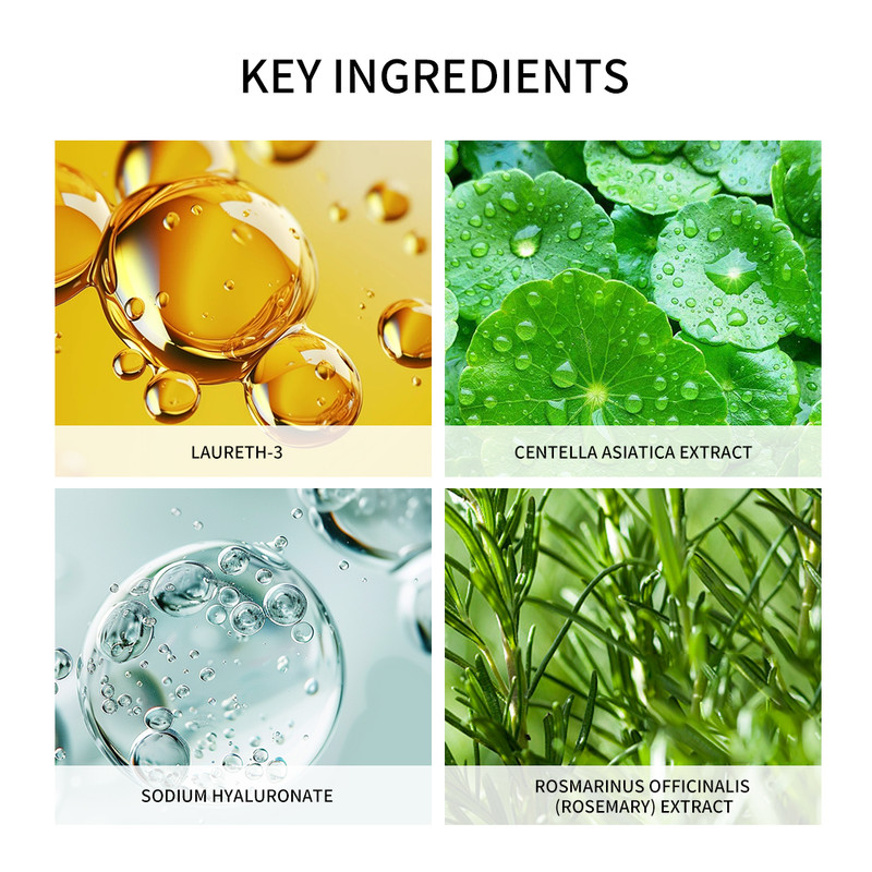 No Filter Primer Firm, Blur Skin for Flawless Makeup Application, Face Tighten Cream, Reduce Fine Lines, Shrink Pores