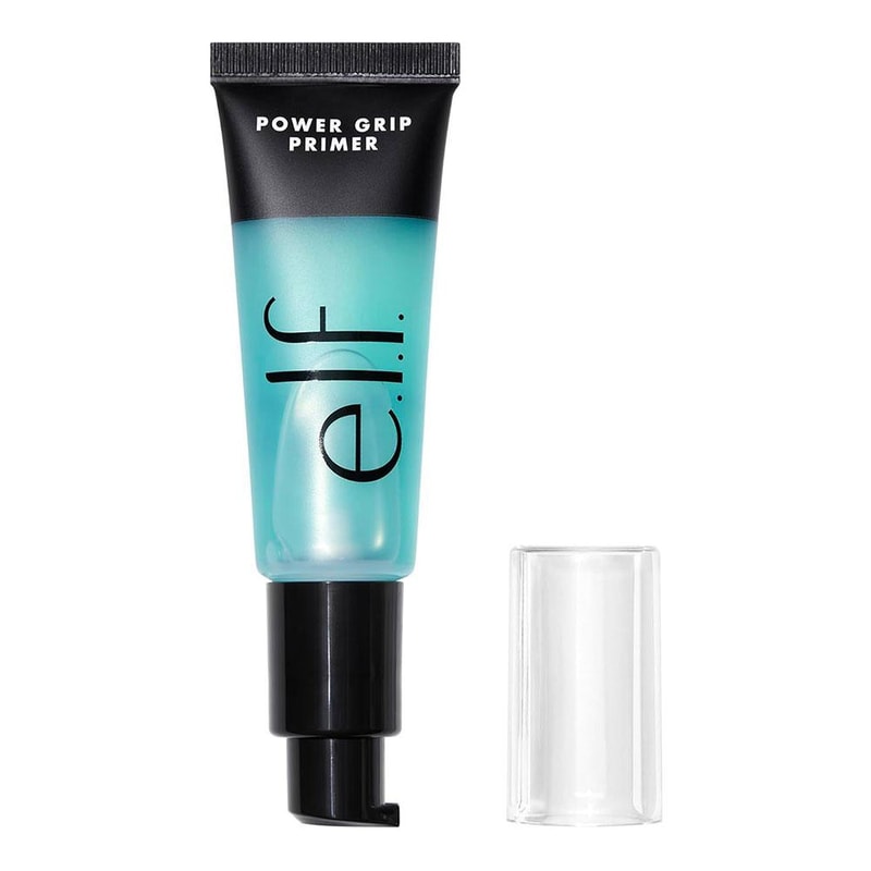 Niacinamide Brightening Hydrating Gel Primer ELF Primer Gel 4 Hyaluronic Acid Moisturizing Pre Make 7