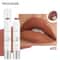 Moisturizing Gloss, Waterproof Color Rendering Lip Gloss, Long lasting Lipstick Pen, Rotating Lipstick Pen for Hydration