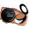 Sweat Resistant Contouring Powder Palette Matte Buildable Coverage For All Skin Tones Highlight Sh 3