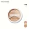 Waterproof Long Lasting Concealer Palette Cream Cover Spots Acne Marks, Dark Circles Moisturizing Foundation Face Makeup