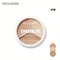 Waterproof Long Lasting Concealer Palette Cream Cover Spots Acne Marks, Dark Circles Moisturizing Foundation Face Makeup