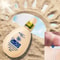 Moisturizing Cream Liquid Foundation Summer Outdoor Sunscreen SPF 50 Face Body Isolation Sunscreen 3