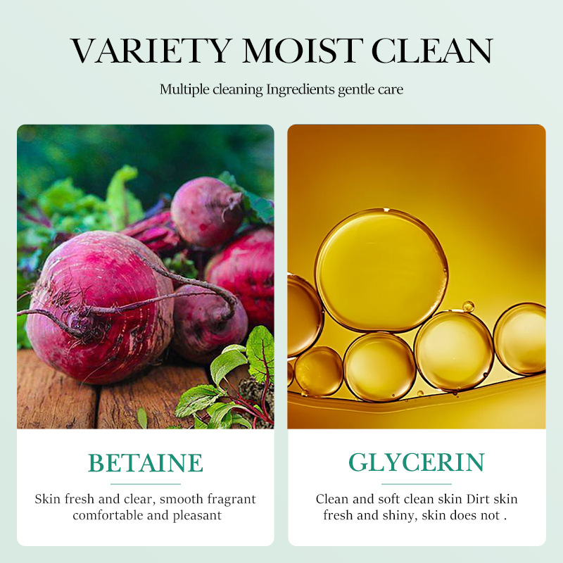 Aloe Facial Soap Face Wash Foam Facial Cleanser, Moisturizing Firming Handmade Soap, Hydrating Oil Control Body Bathing