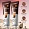 Caffeine Hand Cream Moisturizing Nourishing Skin Care Whitening Hydrating AntiWrinkles Hands Cream 3