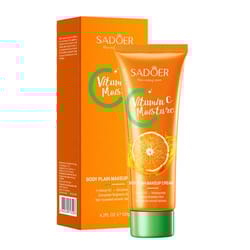 vitamin c body cream, brightening nourishing, skin rejuvenation, moisturizing anti wrinkle, face cream skin care