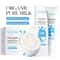 Milk Eyes Skin Care, Anti-aging Eye Cream, Whitening Moisturizing Mask, Sets Anti Dark Circles, Eyes Skin Care Kit
