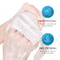 Aloe Vera Foot Mask, Moisturizing Hand Mask, Anti Wrinkles Care, Foot Peeling Mask, Exfoliating Feet, Pedicure Hands
