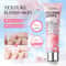 Moisturizing Hydrating Sakura Hand Cream Beauty Skin Care Antiaging Hands Hands Skin Whitening 1